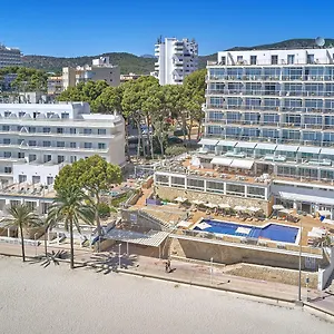 Flamboyan Caribe & Magaluf (Mallorca)