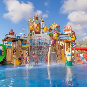 Sol Katmandu Park & Szálloda