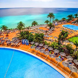 Sbh Club Paraiso Playa 4* Esquinzo