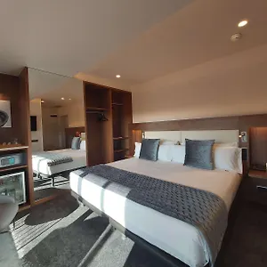Western Premier Dante 4* Barcelona