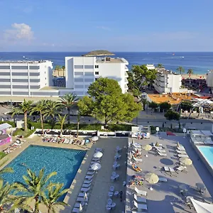 Sol House The - Calvia - Adults Only Magaluf (Mallorca)