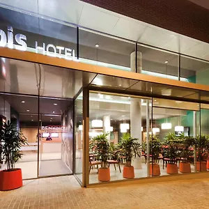 Ibis Centro 2* Barcelona