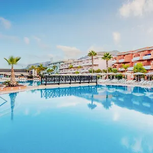 Landmar Costa Gigantes Family 4* Puerto de Santiago (Tenerife)