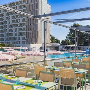 Hotel Sol Barbados