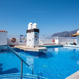Vigilia Park 2* Puerto de Santiago (Tenerife)